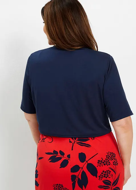 Bol&eacute;ro en jersey, bonprix