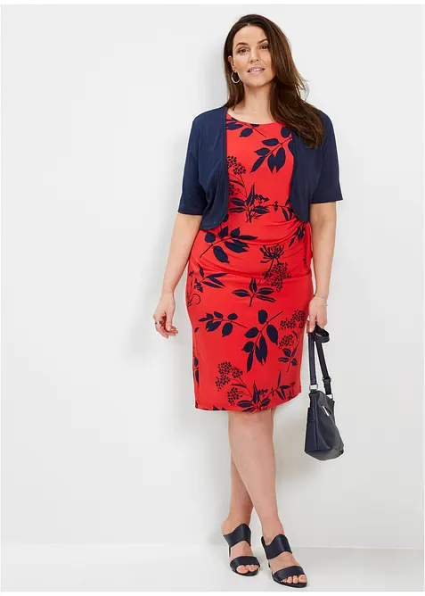 Bol&eacute;ro en jersey, bonprix