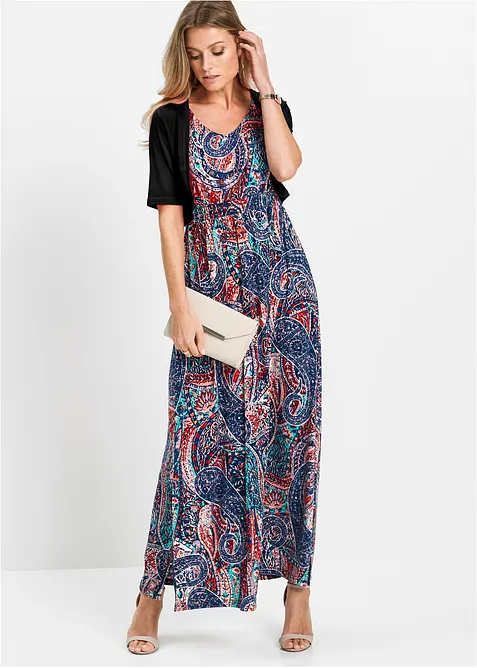 Shirt-Bolero, bonprix