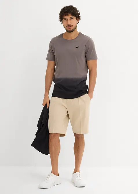 T-shirt 100% coton, bonprix