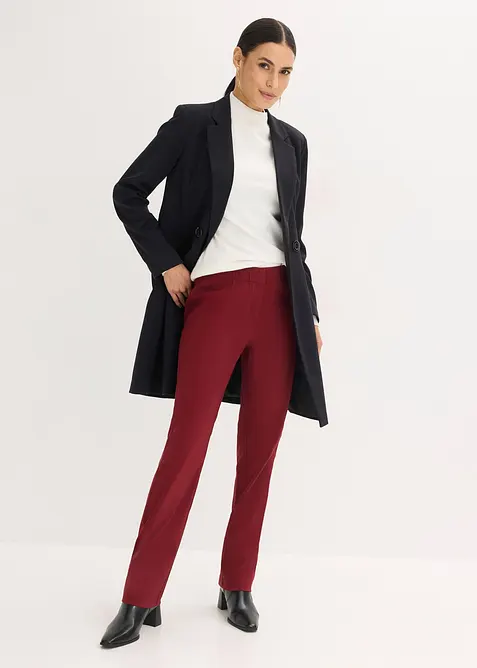 Pantalon extensible, bonprix