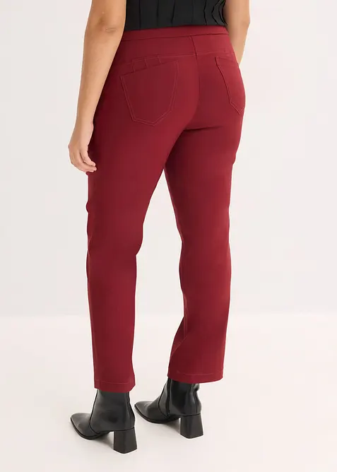 Pantalon extensible, bonprix