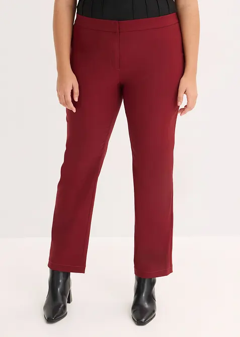 Pantalon extensible, bonprix