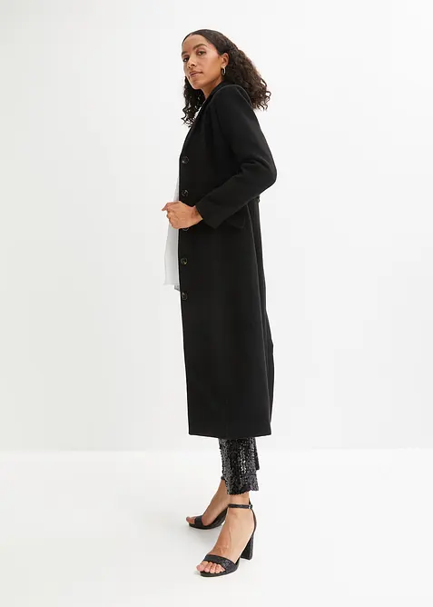Manteau long, bonprix