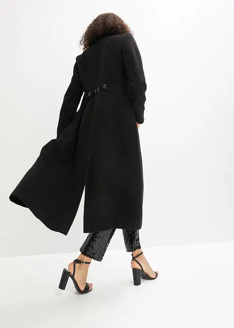 Manteau long, bonprix