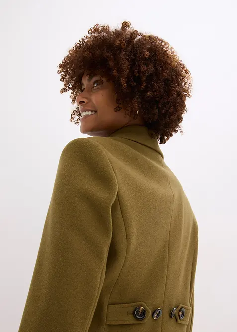 Manteau long, bonprix