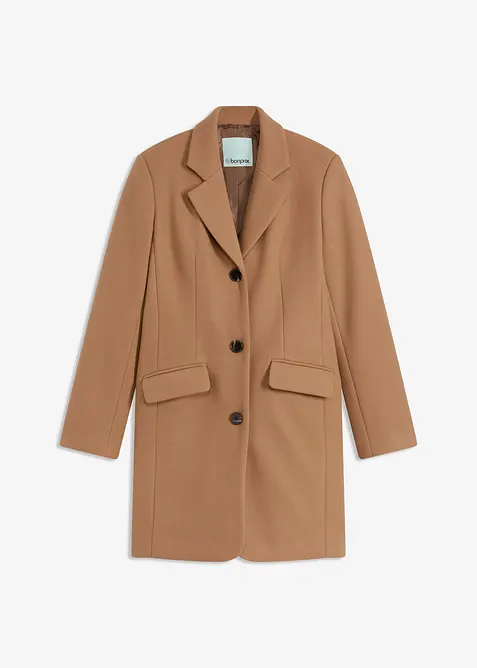 Manteau blazer, bonprix