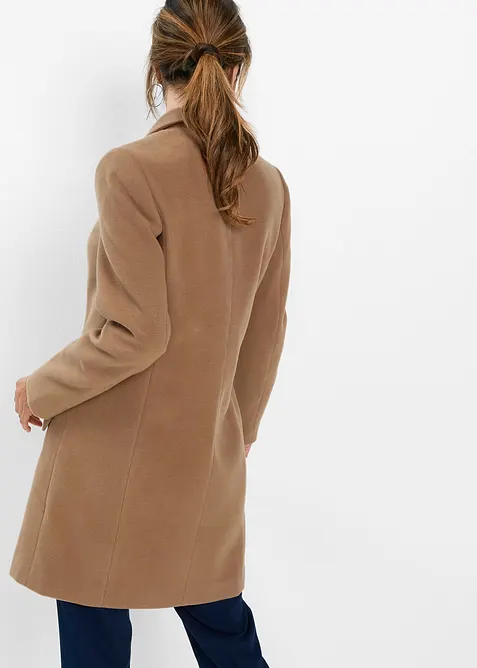 Manteau blazer, bonprix