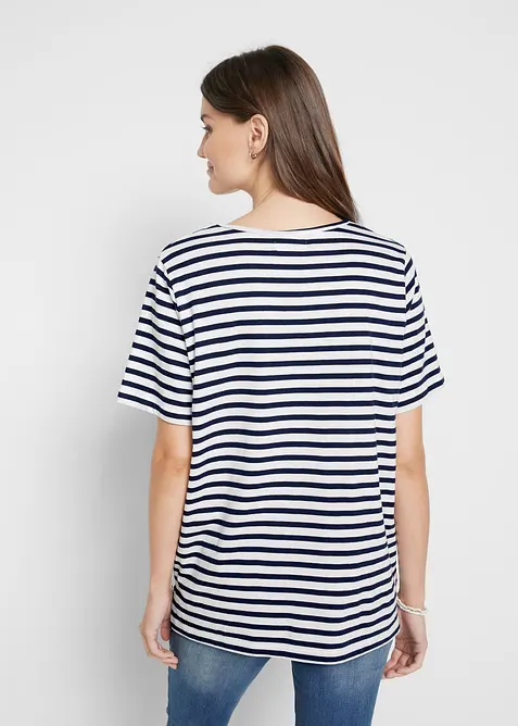 T-shirt 100% coton, bonprix