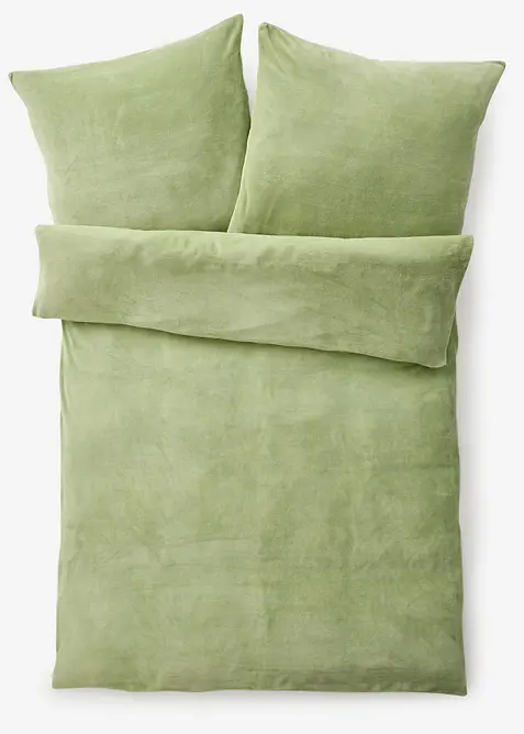 Cashmere Touch Bettw&auml;sche, bonprix