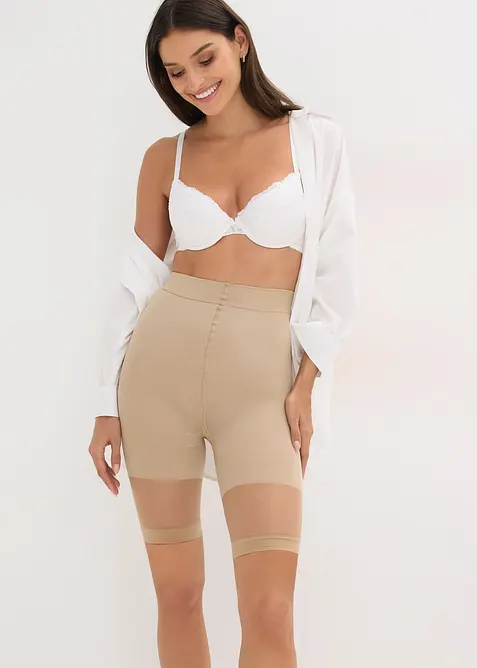 Shape Anti-Scheuer Radler 30 DEN, bonprix