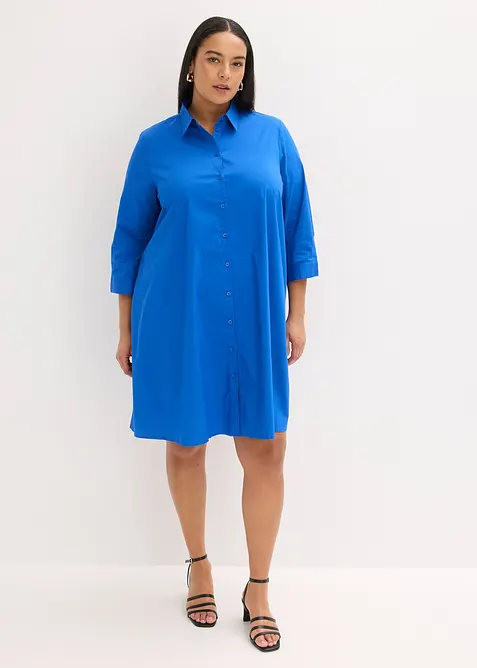 Robe-chemise, bonprix