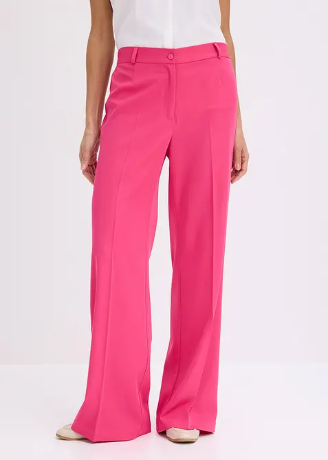 Marlenehose  mit Bequembund, bonprix