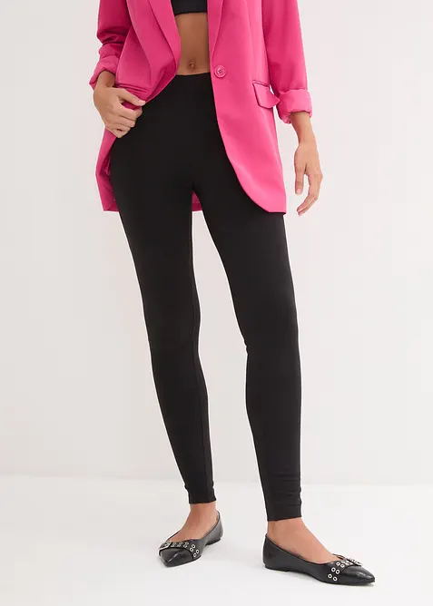 Lot de 2 leggings, bonprix