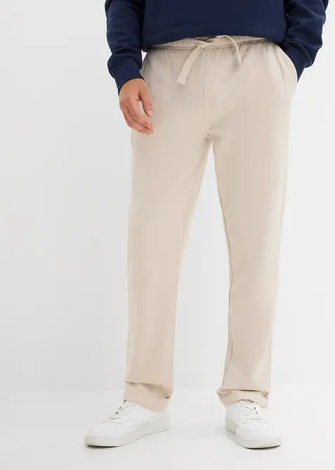 Jogginghose in Regular Fit, bonprix