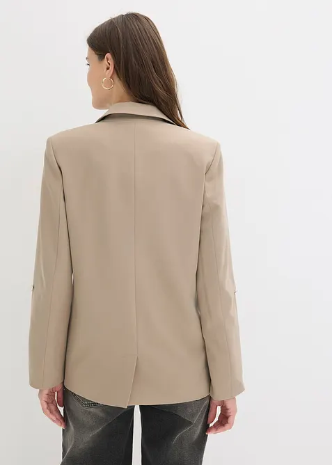 Oversize Blazer, bonprix