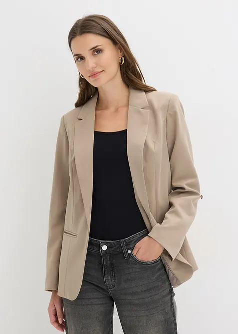 Oversize Blazer, bonprix