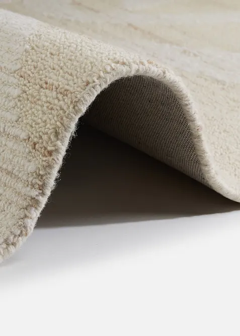 Tapis kilim &agrave; motif graphique, bonprix