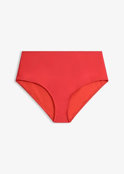 Highwaist-Bikinihose, bonprix