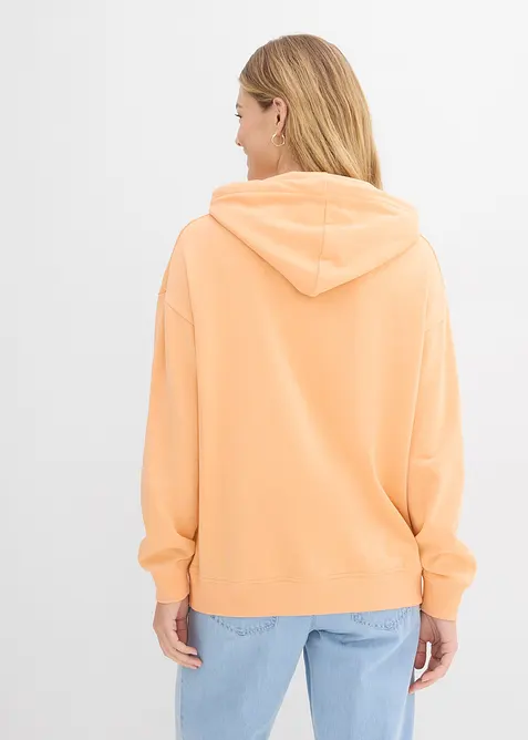 Oversize Hoodie, bonprix