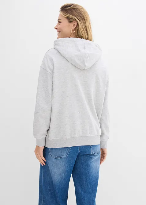 Oversize Hoodie, bonprix