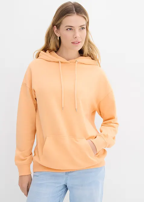 Oversize Hoodie, bonprix