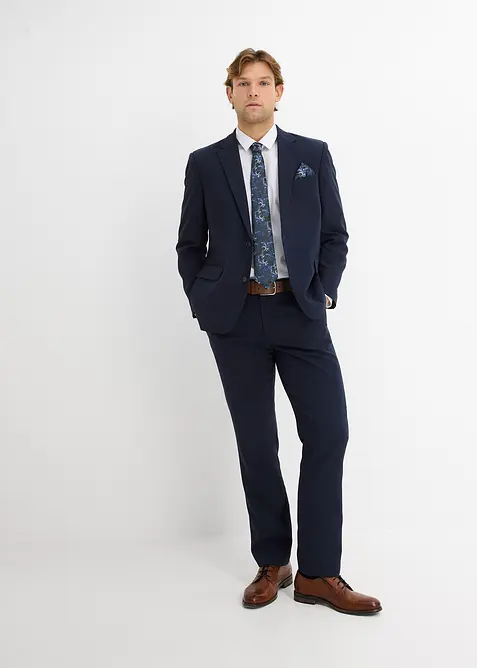 Baukasten-Sakko, Regular Fit, bonprix