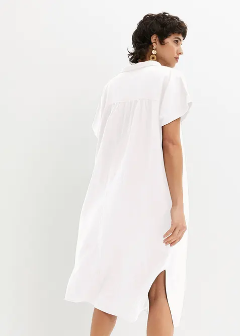 Leinenkleid, bonprix