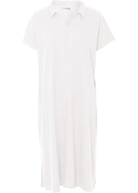 Leinenkleid, bonprix