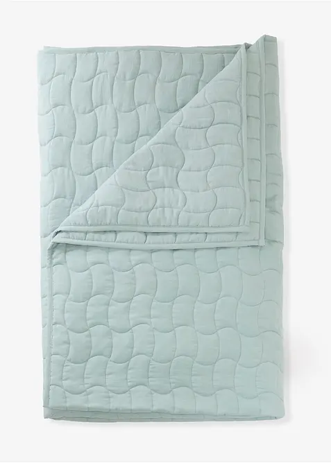 Tagesdecke mit moderner Steppung, bonprix