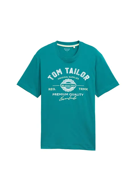 Tom Tailor T-Shirt, Tom Tailor