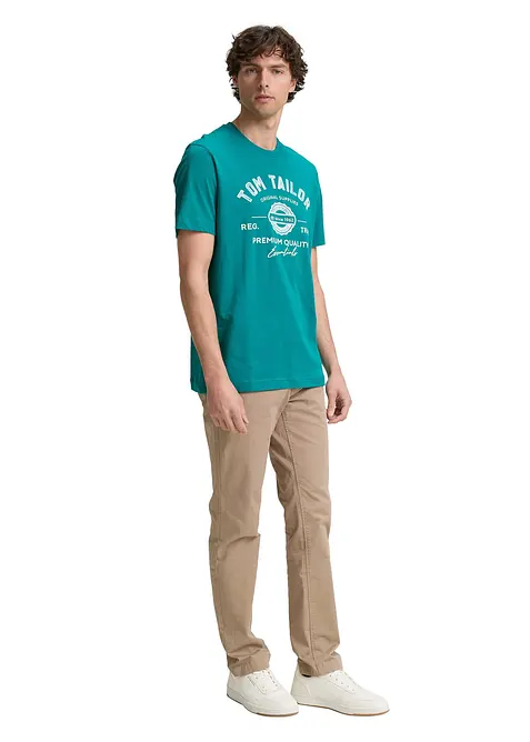 Tom Tailor T-Shirt, Tom Tailor