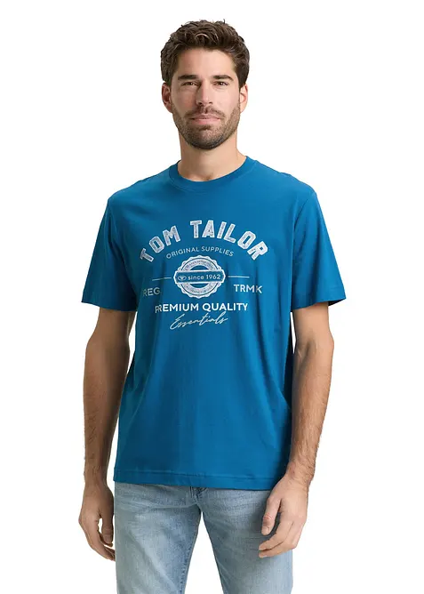 Tom Tailor T-Shirt, Tom Tailor