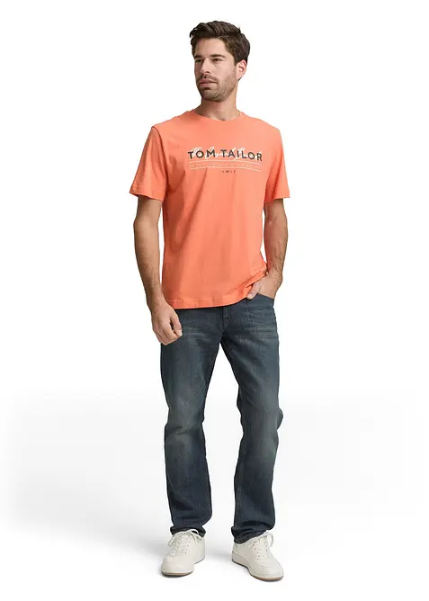 Tom Tailor T-Shirt, Tom Tailor