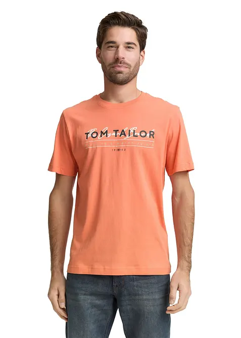 Tom Tailor T-Shirt, Tom Tailor