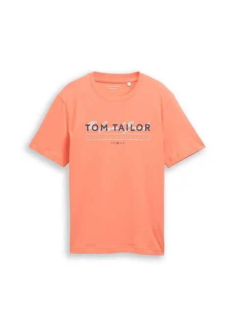 Tom Tailor T-Shirt, Tom Tailor