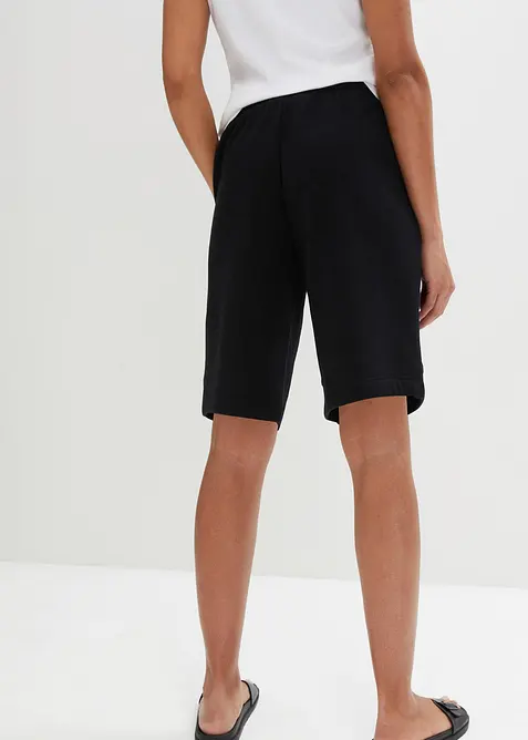 Sweat-Shorts mit Taschen, bonprix