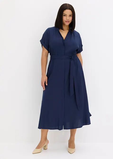 Robe-chemise, bonprix