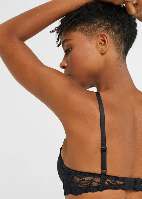 Schalen BH mit B&uuml;gel, bonprix