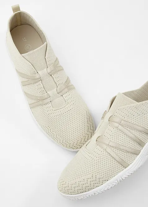 Barfu&szlig;schuhe mit flexibler Sohle, bonprix