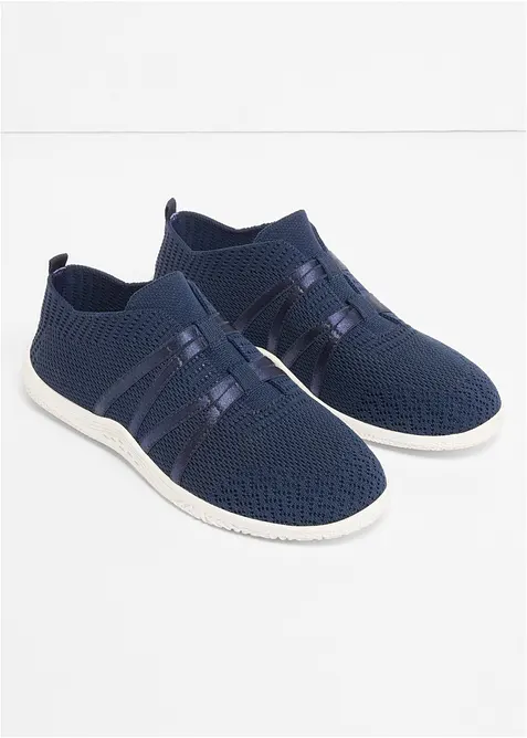 Chaussures pieds nus &agrave; semelle souple, bonprix