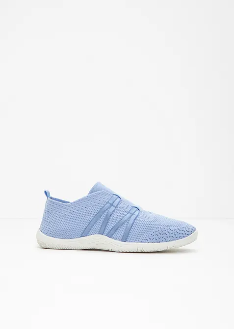 Chaussures pieds nus &agrave; semelle souple, bonprix