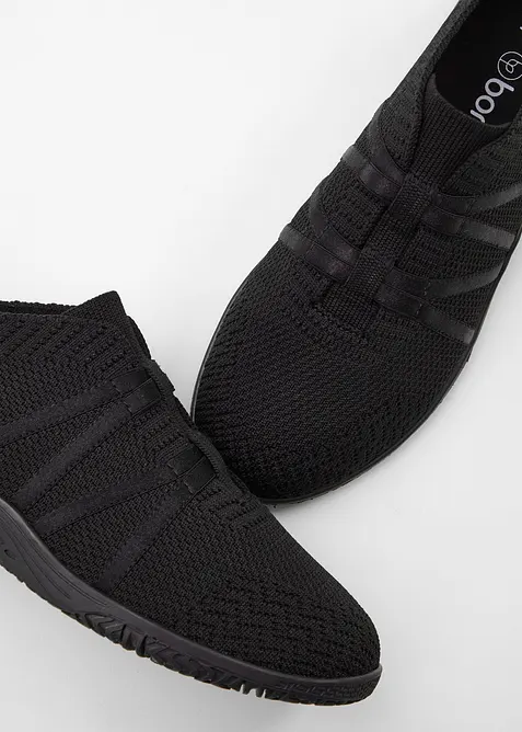 Barfu&szlig;schuhe mit flexibler Sohle, bonprix