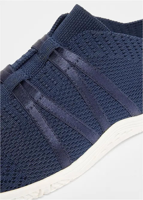 Chaussures pieds nus &agrave; semelle souple, bonprix