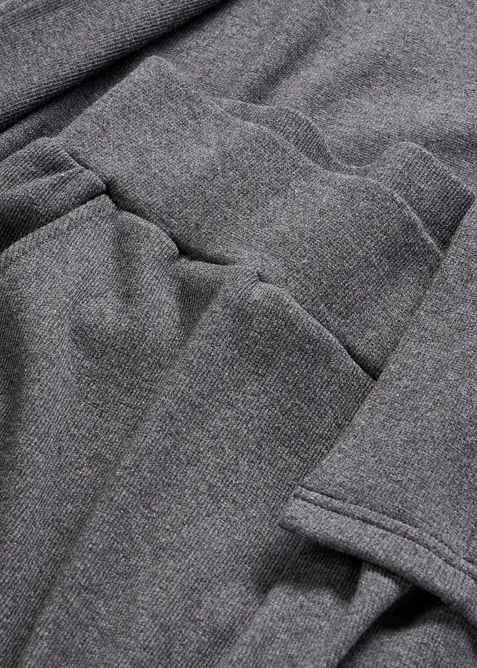 Tenue d&rsquo;int&eacute;rieur en mati&egrave;re c&ocirc;tel&eacute;e, bonprix