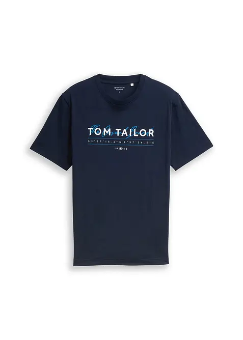 Tom Tailor T-Shirt, Tom Tailor