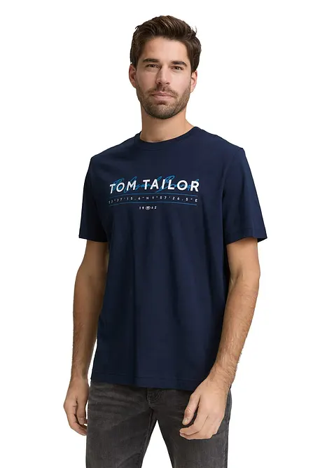 Tom Tailor T-Shirt, Tom Tailor