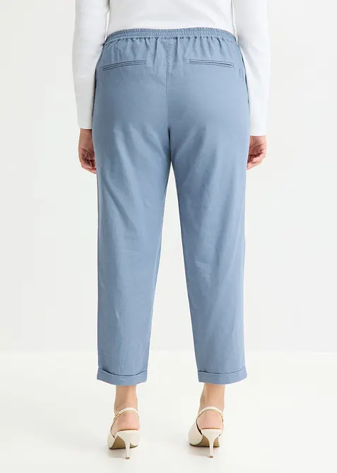 Leinenhose, bonprix
