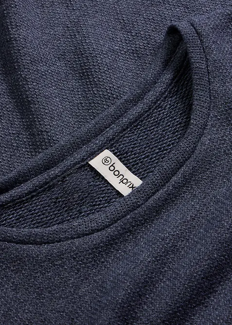 Ensemble d&rsquo;int&eacute;rieur en mati&egrave;re douce et textur&eacute;e, bonprix