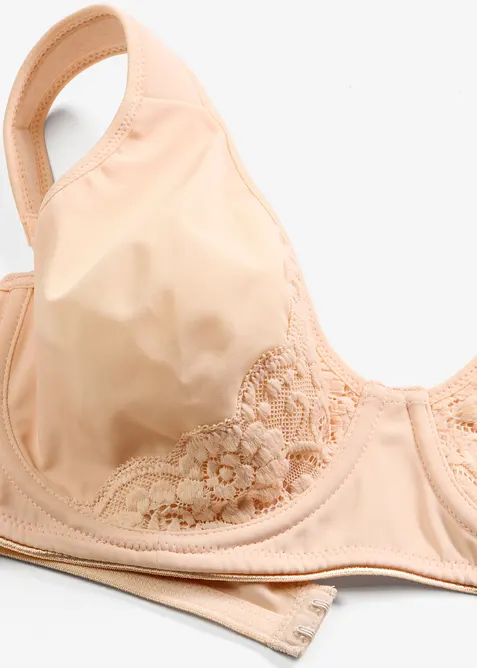 Minimizer-BH mit gepolsterten Tr&auml;gern, bonprix